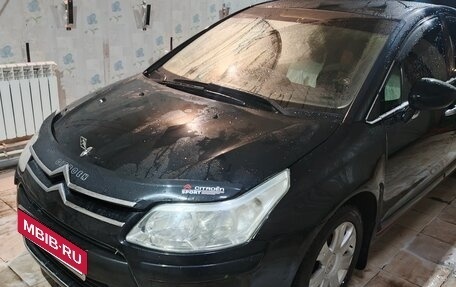 Citroen C4 II рестайлинг, 2010 год, 450 000 рублей, 7 фотография