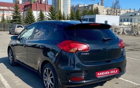 KIA cee'd III, 2016 год, 1 150 000 рублей, 5 фотография