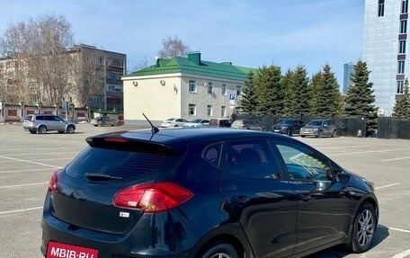 KIA cee'd III, 2016 год, 1 150 000 рублей, 3 фотография