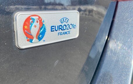 KIA cee'd III, 2016 год, 1 150 000 рублей, 8 фотография