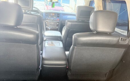 Infiniti QX56, 2012 год, 1 750 000 рублей, 5 фотография