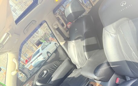 Infiniti QX56, 2012 год, 1 750 000 рублей, 7 фотография