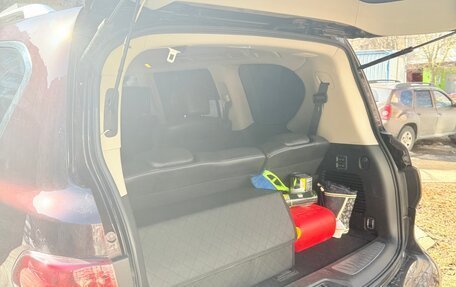 Infiniti QX56, 2012 год, 1 750 000 рублей, 6 фотография