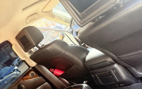 Infiniti QX56, 2012 год, 1 750 000 рублей, 4 фотография