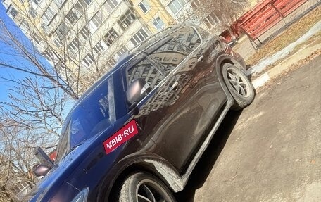 Infiniti QX56, 2012 год, 1 750 000 рублей, 8 фотография