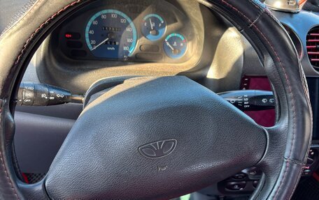 Daewoo Matiz I, 2010 год, 320 000 рублей, 6 фотография