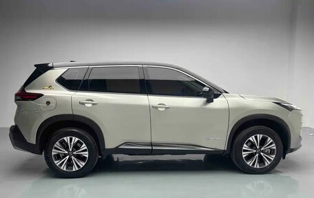 Nissan X-Trail, 2023 год, 2 782 017 рублей, 5 фотография