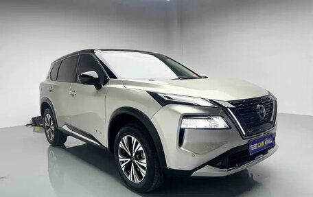 Nissan X-Trail, 2023 год, 2 782 017 рублей, 2 фотография
