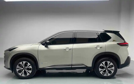 Nissan X-Trail, 2023 год, 2 782 017 рублей, 4 фотография