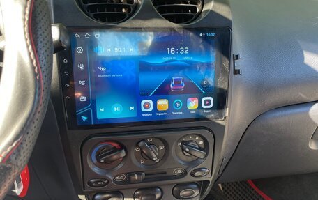 Daewoo Matiz I, 2010 год, 320 000 рублей, 10 фотография