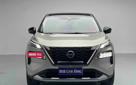 Nissan X-Trail, 2023 год, 2 782 017 рублей, 3 фотография