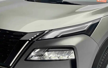 Nissan X-Trail, 2023 год, 2 782 017 рублей, 6 фотография