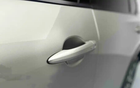 Nissan X-Trail, 2023 год, 2 782 017 рублей, 9 фотография