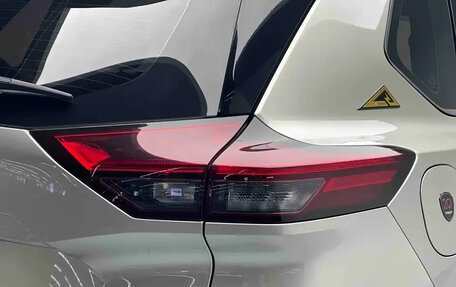 Nissan X-Trail, 2023 год, 2 782 017 рублей, 10 фотография