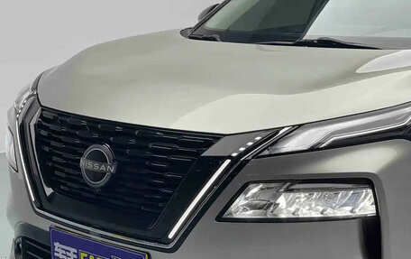 Nissan X-Trail, 2023 год, 2 782 017 рублей, 7 фотография