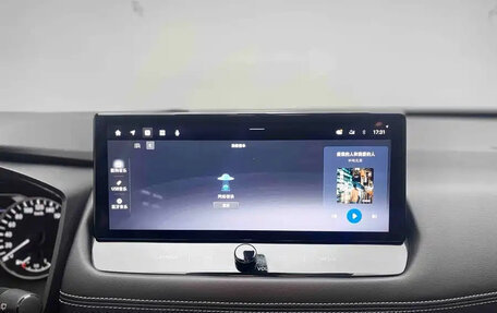 Nissan X-Trail, 2023 год, 2 782 017 рублей, 20 фотография