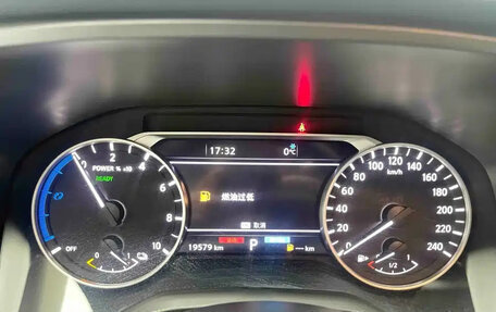 Nissan X-Trail, 2023 год, 2 782 017 рублей, 14 фотография