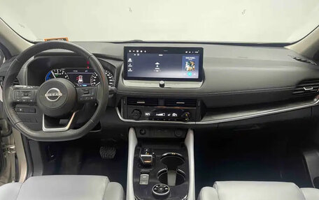 Nissan X-Trail, 2023 год, 2 782 017 рублей, 12 фотография