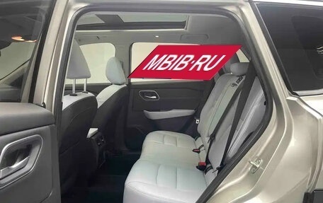 Nissan X-Trail, 2023 год, 2 782 017 рублей, 15 фотография