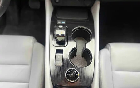 Nissan X-Trail, 2023 год, 2 782 017 рублей, 21 фотография