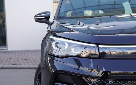 Volkswagen Tiguan, 2026 год, 5 250 000 рублей, 10 фотография