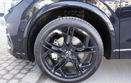 Volkswagen Tiguan, 2026 год, 5 250 000 рублей, 7 фотография