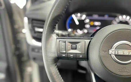 Nissan X-Trail, 2023 год, 2 782 017 рублей, 23 фотография