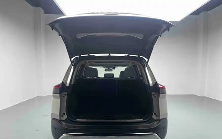 Nissan X-Trail, 2023 год, 2 782 017 рублей, 26 фотография