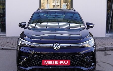 Volkswagen Tiguan, 2026 год, 5 250 000 рублей, 2 фотография