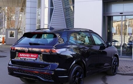 Volkswagen Tiguan, 2026 год, 5 250 000 рублей, 4 фотография