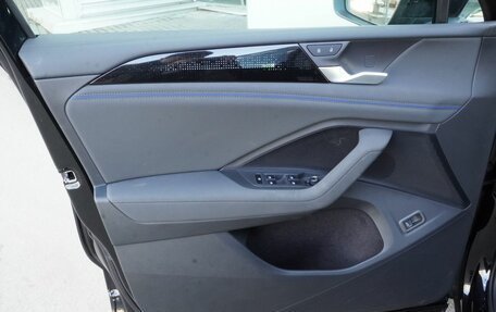 Volkswagen Tiguan, 2026 год, 5 250 000 рублей, 15 фотография