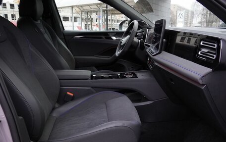 Volkswagen Tiguan, 2026 год, 5 250 000 рублей, 17 фотография