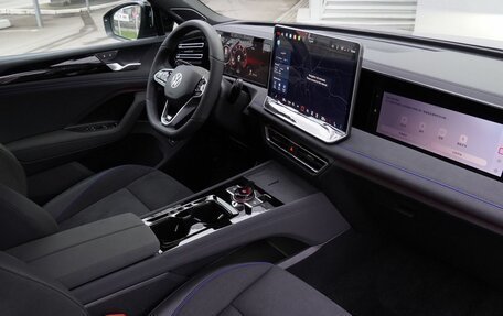 Volkswagen Tiguan, 2026 год, 5 250 000 рублей, 14 фотография