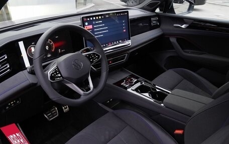 Volkswagen Tiguan, 2026 год, 5 250 000 рублей, 12 фотография