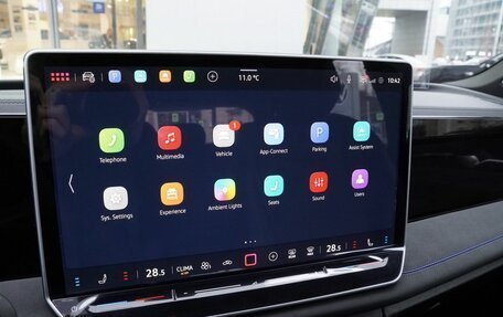 Volkswagen Tiguan, 2026 год, 5 250 000 рублей, 20 фотография