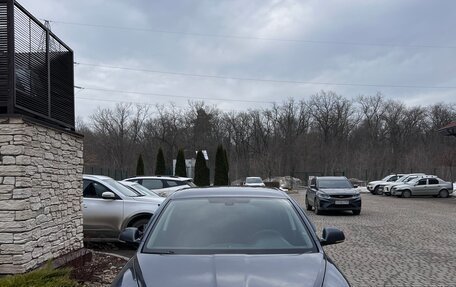 Skoda Octavia, 2011 год, 655 000 рублей, 2 фотография