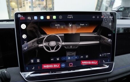 Volkswagen Tiguan, 2026 год, 5 250 000 рублей, 26 фотография