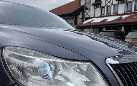 Skoda Octavia, 2011 год, 655 000 рублей, 9 фотография