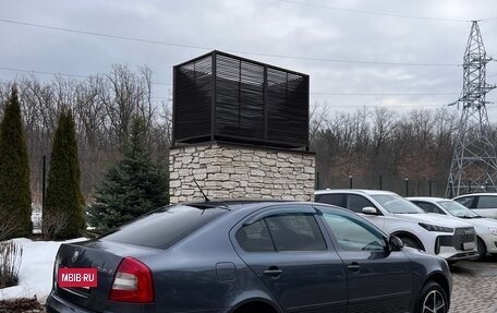 Skoda Octavia, 2011 год, 655 000 рублей, 6 фотография