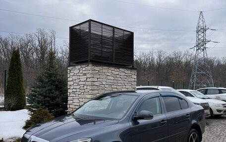 Skoda Octavia, 2011 год, 655 000 рублей, 4 фотография