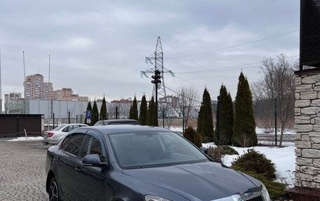 Skoda Octavia, 2011 год, 655 000 рублей, 7 фотография