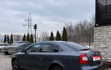 Skoda Octavia, 2011 год, 655 000 рублей, 3 фотография