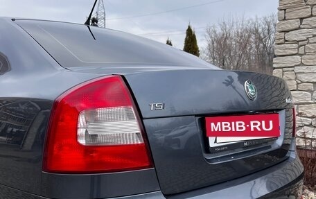 Skoda Octavia, 2011 год, 655 000 рублей, 11 фотография