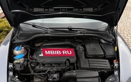 Skoda Octavia, 2011 год, 655 000 рублей, 13 фотография