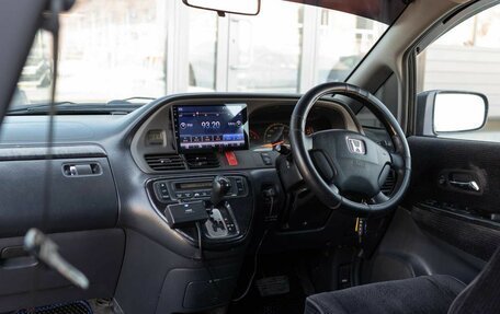 Honda Odyssey II, 2002 год, 620 000 рублей, 7 фотография