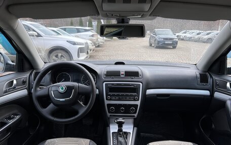 Skoda Octavia, 2011 год, 655 000 рублей, 15 фотография