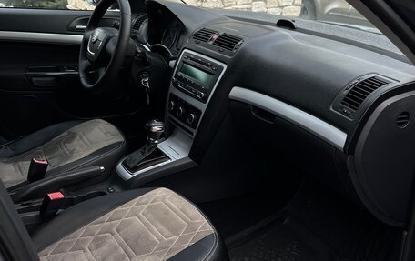 Skoda Octavia, 2011 год, 655 000 рублей, 17 фотография