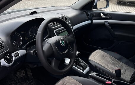 Skoda Octavia, 2011 год, 655 000 рублей, 14 фотография