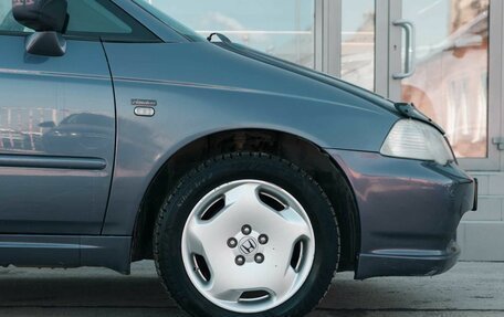 Honda Odyssey II, 2002 год, 620 000 рублей, 6 фотография