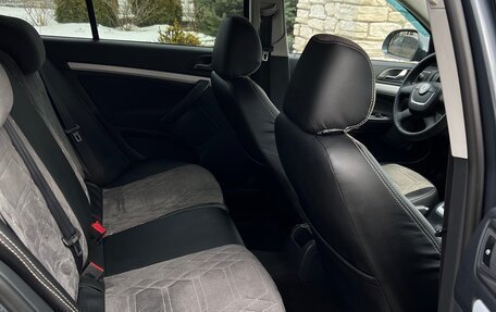 Skoda Octavia, 2011 год, 655 000 рублей, 16 фотография